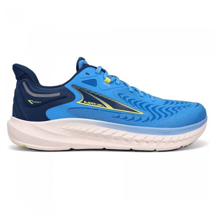 [해외]ALTRA Torin 7 러닝화 6140065823 Blue