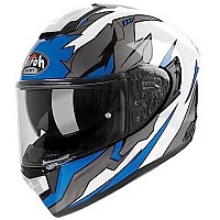 [해외]에어로 풀페이스 헬멧 ST 501 Bionic 9139617664 Blue