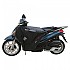 [해외]TUCANO URBANO Termoscud? Piaggio Medeley 125 20 앞치마 9138410457 Black