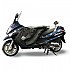 [해외]TUCANO URBANO Termoscud? Piaggio XEVO 앞치마 9138410468 Black