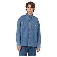 [해외]디키즈 Houston 셔츠 9140033132 Classic Blue