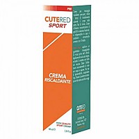 [해외]CUTERED 크림 Riscaldante 75ml 1138912036 Orange / Blue