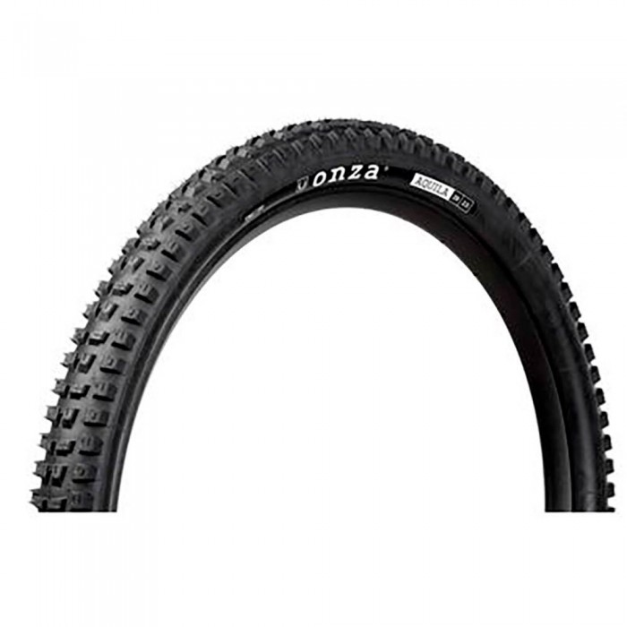 [해외]ONZA Aquila 60 TPI Tubeless 29´´ x 2.50 MTB 타이어 1139044493 Black