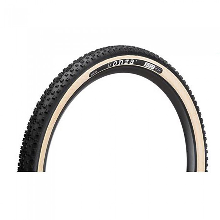 [해외]ONZA Svelt Skinwall XCC 60 TPI Tubeless 29´´ x 2.30 MTB 타이어 1139044498 Black / Brown