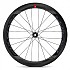 [해외]펄크럼 Wind 55 DB 28´´ Tubeless 도로용 휠 세트 1139957747 Black