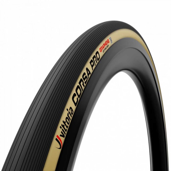 [해외]비토리아 Corsa Pro G2.0 Tubeless 도로용 타이어 700 x 28 1139958750 Black