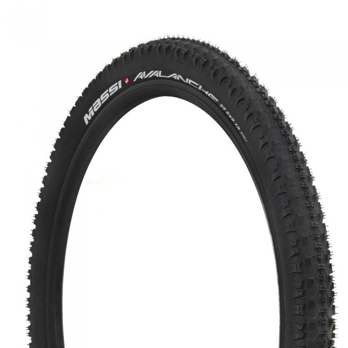 [해외]마시 Avalanche Skinwall 27.5´´ x 2.10 MTB 타이어 1139982464 Black