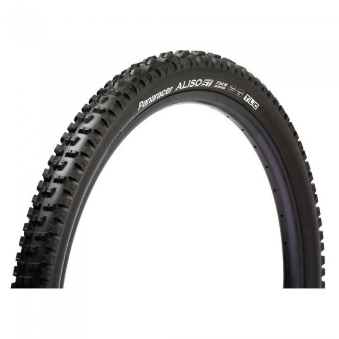 [해외]PANARACER Aliso ST Tubeless 27.5´´ x 2.60 MTB 타이어 1139993660 Black