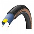 [해외]GOODYEAR County Tubeless 700 x 40 자갈 타이어 1140008038 Black / Brown