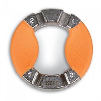 [해외]BETA UTENSILI 스포크 렌치 Universale Tondo 3.2/3.3/3.5/4 mm 1139911616 Silver / Orange