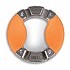 [해외]BETA UTENSILI 스포크 렌치 Universale Tondo 3.2/3.3/3.5/4 mm 1139911616 Silver / Orange