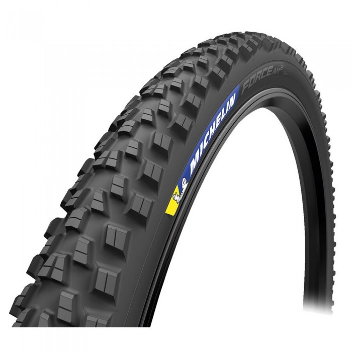 [해외]미쉐린 MOTO 포스 AM2 Comp Tubeless 29´´ x 2.60 MTB 타이어 1140086455 Black