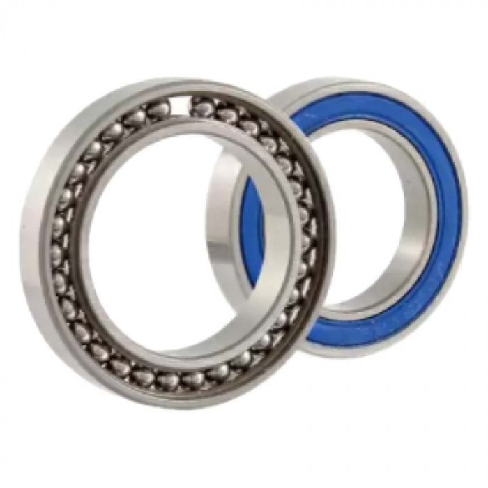 [해외]BEARING CW 허브 베어링 1139939580 Silver / Blue