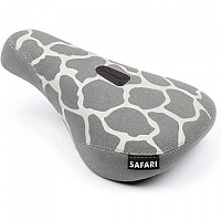 [해외]BSD Safari 자전거 안장 1139933350 Grey / White Giraffe