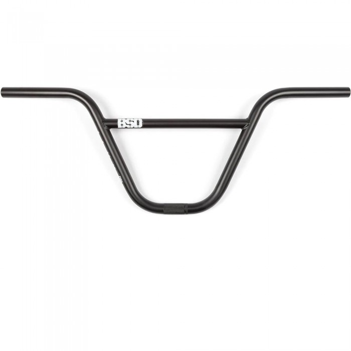 [해외]BSD Alvx Rise 235 mm 핸들바 1139950042 Black