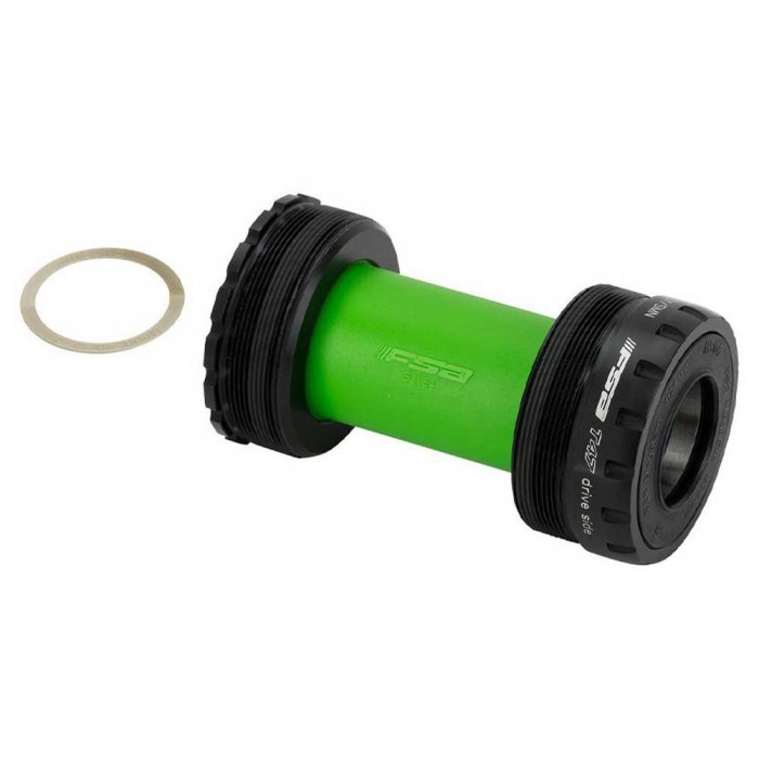 [해외]FSA BB-6002 비비컵 1139952261 Black / Green