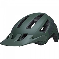 [해외]BELL NMD 2 MTB 헬멧 1139962652 Green
