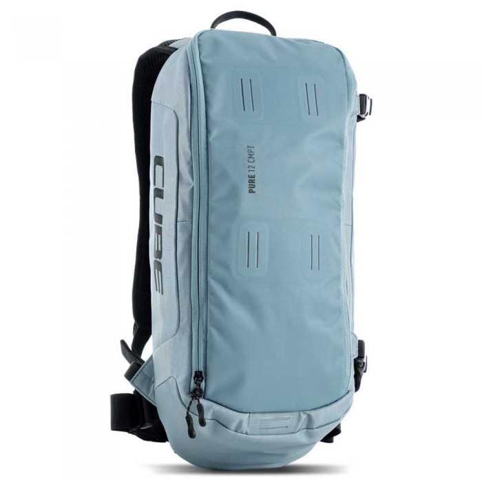 [해외]CUBE Pure CMPT 12L 배낭 1139800136 Light Blue