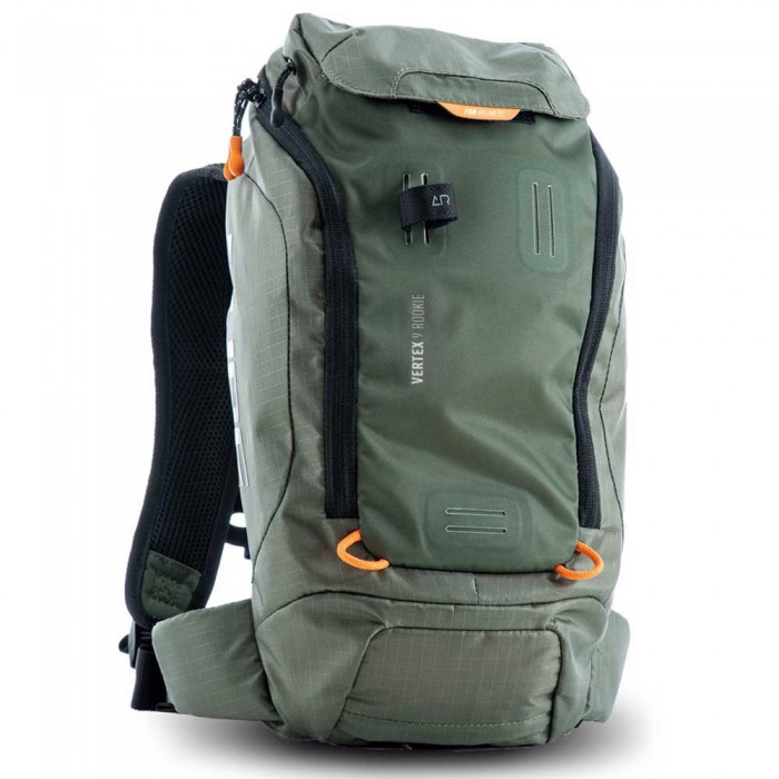 [해외]CUBE Vertex Rookie TM 9L 배낭 1139800175 Olive