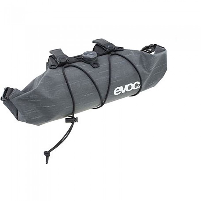 [해외]에복 Boa WP 핸들바 가방 2.5L 1139900369 Carbon Grey