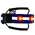 [해외]BACKCOUNTRY RESEARCH 안장 캐리어 스트랩 Camrat Colorado Flag 1139920160 Multicolor