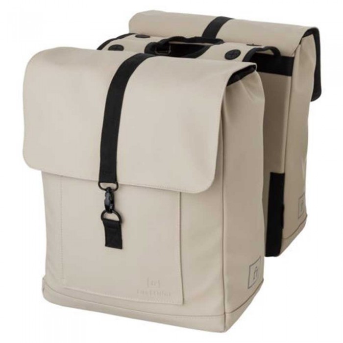 [해외]FASTRIDER Jaxx II Trend 사이드 백 28L 1140073083 Grey