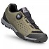 [해외]스캇 Sport 트레일 Evo BOA MTB 신발 1139676795 Metallic Brown / Black