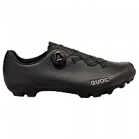 [해외]QUOC Escape Off-로드 그래블 자전거 신발 1139985377 Black