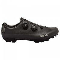 [해외]QUOC MTB 신발 Gran Tourer XC 1139985383 Black