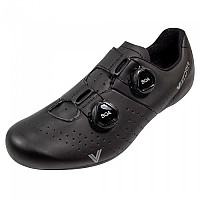 [해외]비토리아 Veloce Carbon 로드 자전거 신발 1140029031 Black