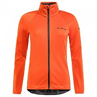 [해외]바우데 BIKE Matera Soft Shell 자켓 1139980965 Neon Orange