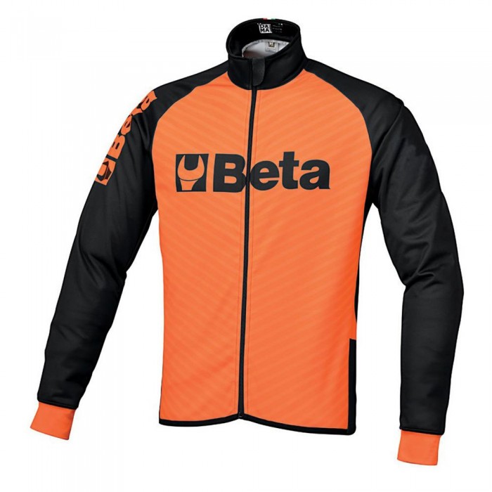 [해외]BETA UTENSILI Invernale 자켓 1140007956 Orange / Black