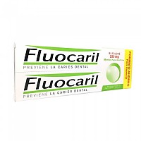 [해외]FLUOCARIL Bi-Fluor? Menta 2X125ml Toothpaste 139375414