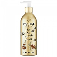 [해외]PANTENE Metal Shampoo Repairs And Protects 430ml 139777479 Multicolor