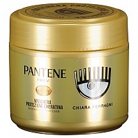 [해외]PANTENE Purific Mask & Rebuild Cf 300ml 139777486 Multicolor