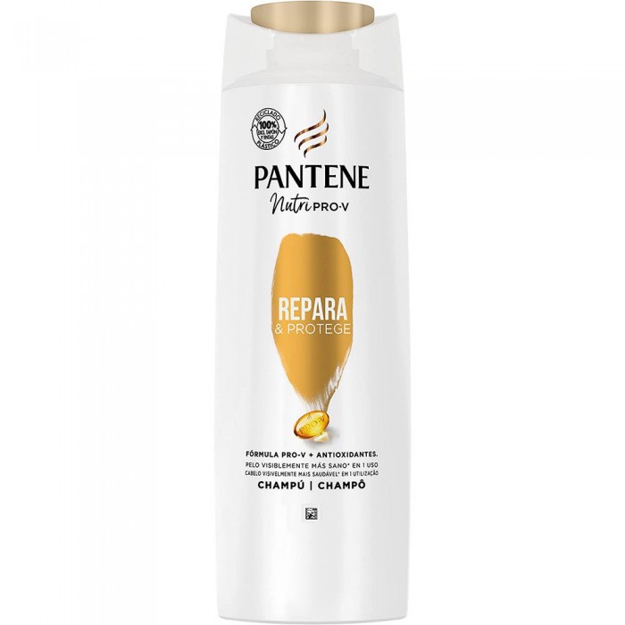 [해외]PANTENE 700 ml R&P Shampoo 139893894 Multicolor