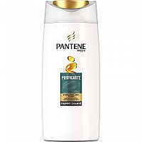 [해외]PANTENE Purif Shampoo 700 ml 139893898 Multicolor