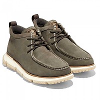 [해외]콜한 신발 4 Zerogrand New Wallaby Wp 140096165 Brown