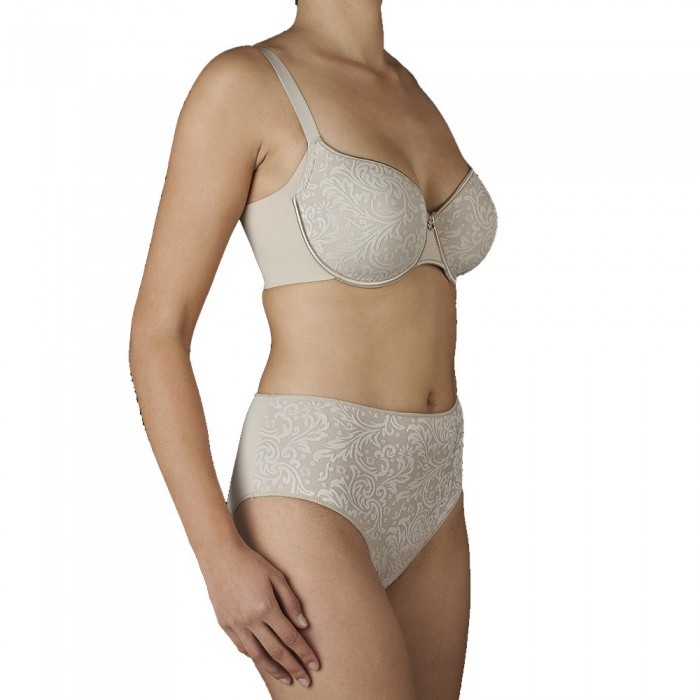 [해외]SELENE Push-Up Morella 브라 139627801 Beige