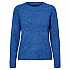 [해외]베로모다 오넥 스웨터 Doffy 139764354 Beaucoup Blue / Detail Melange