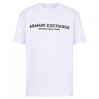 [해외]아르마니익스체인지 6RZTLT-ZJ9JZ 반팔 티셔츠 139832903 White