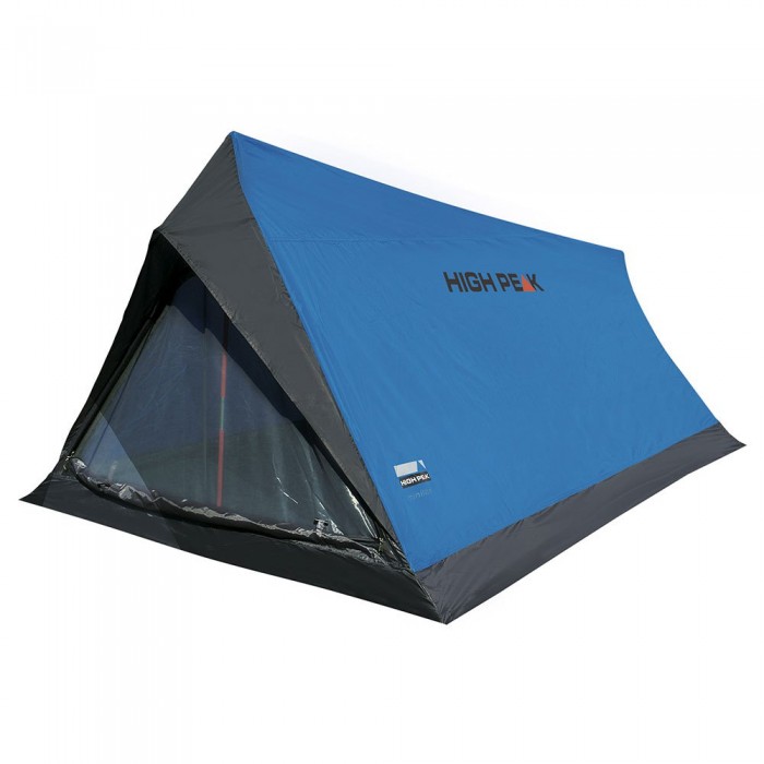 [해외]HIGH PEAK 미니lite 텐트 4140026774 Blue / Grey