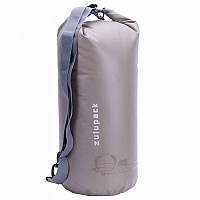 [해외]ZULUPACK Tube 25L 드라이백 4139846776 Warm Grey