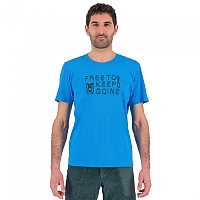 [해외]카포스 Crocus 반팔 티셔츠 4139996197 Diva Blue / Midnight