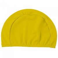 [해외]RAS 수영 모자 Polyester 6136192336 Yellow