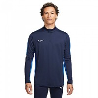 [해외]나이키 Dri-Fit Academy 23 Dril 재킷 3139813820 Blue