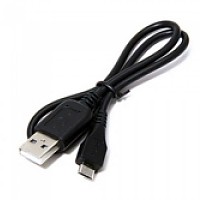 [해외]캣아이 케이블 Micro USB 6139993577 Black