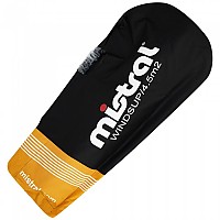 [해외]MISTRAL 패들 서핑 세일 Ring 4.5M 14139847066 Orange / Blue / Yellow / Black