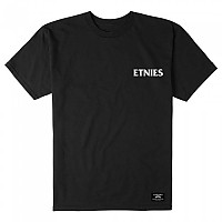 [해외]에트니스 Dystopia Font 반팔 티셔츠 14139605255 Black