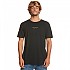 [해외]퀵실버 Urban Volcano Ss 반팔 티셔츠 14139991844 Black